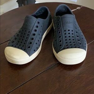 Toddler Native Shoes